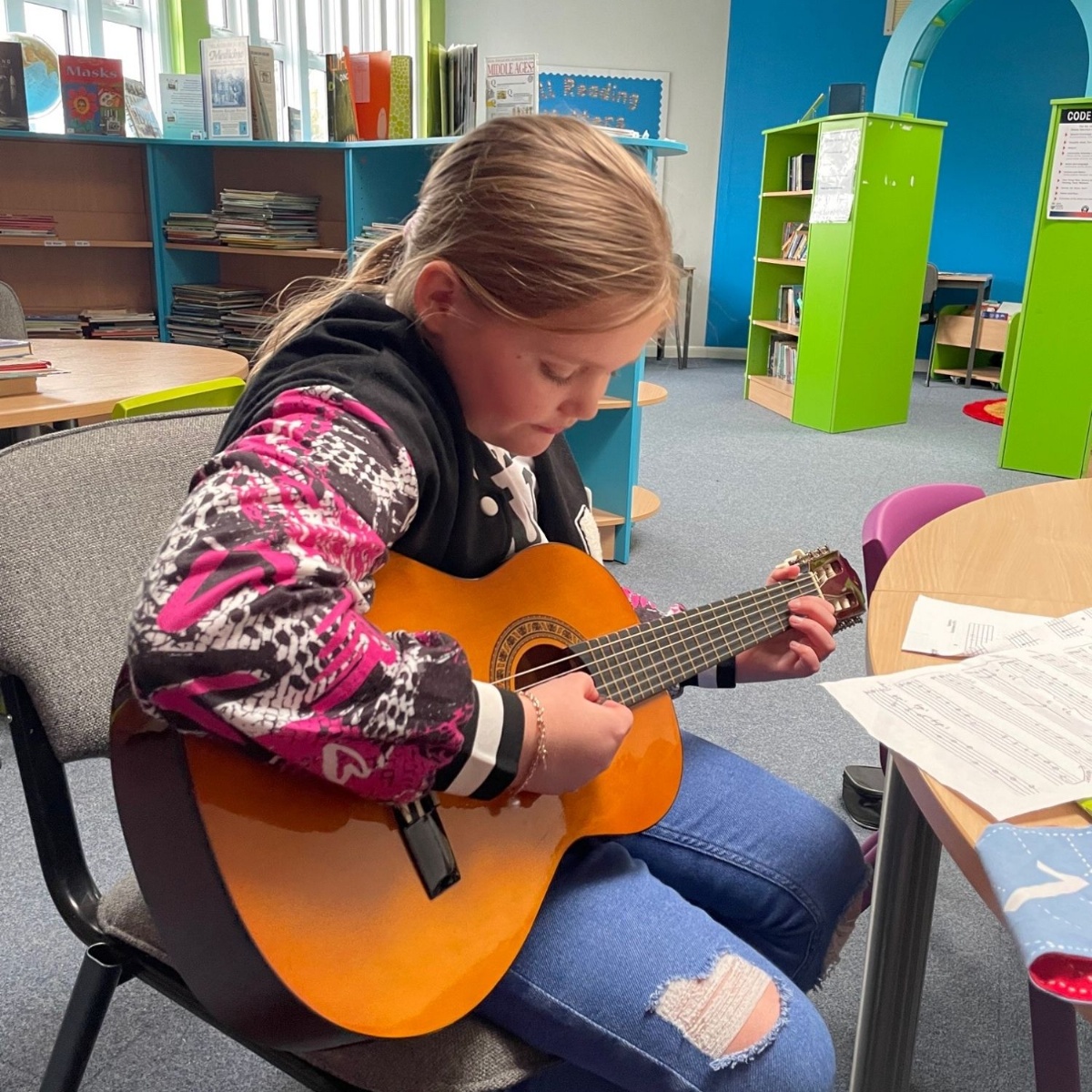 Three Bridges Primary School Music Lessons Three Bridges Primary School Music Lessons