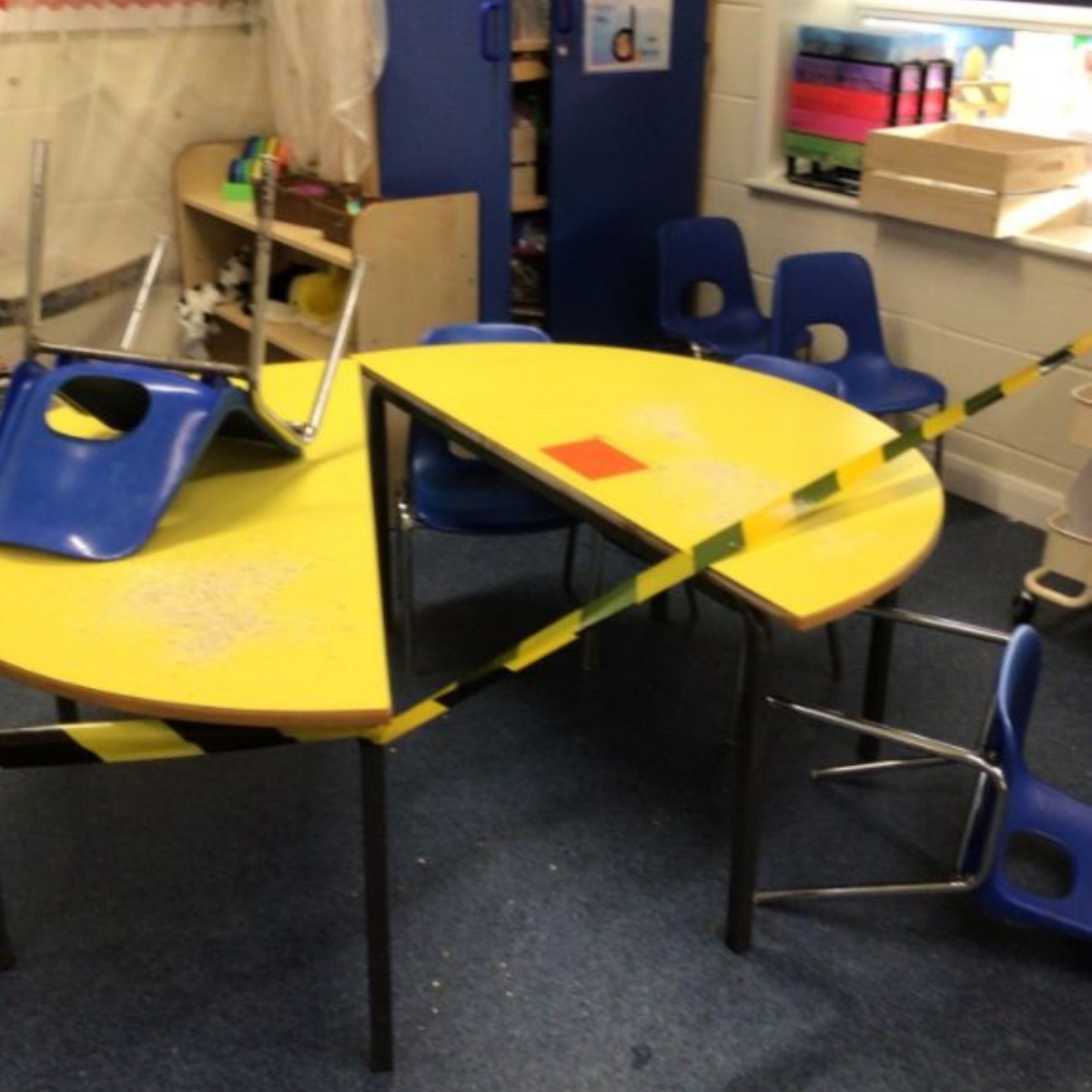 Three Bridges Primary School Y1 Unlocking the clues