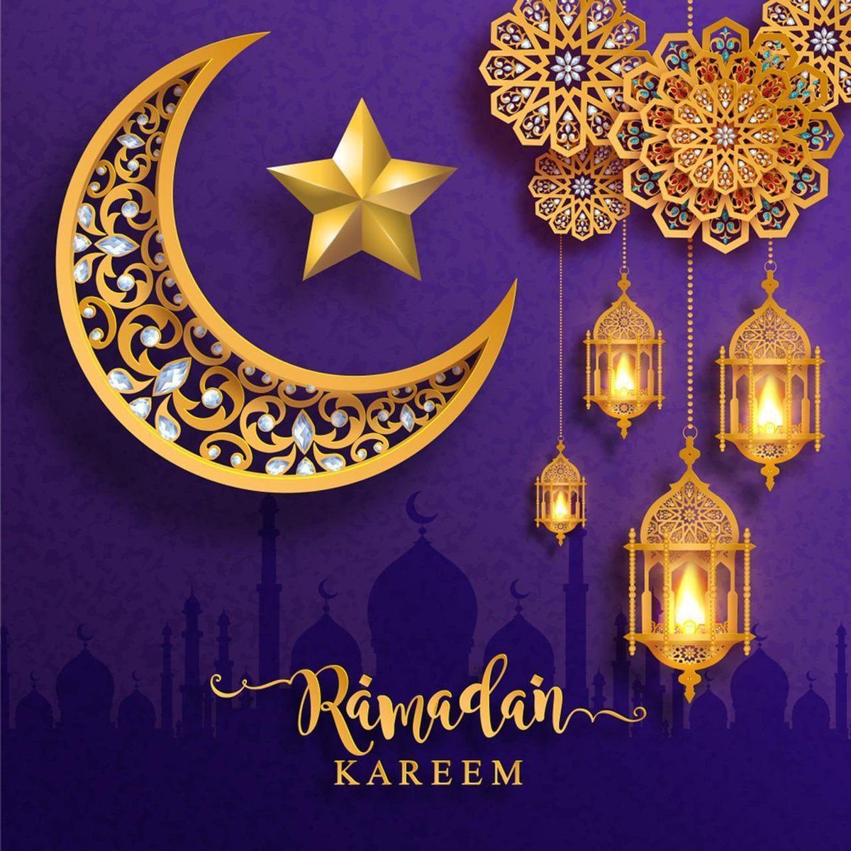Three Bridges Primary School Ramadan Three Bridges Primary School Ramadan